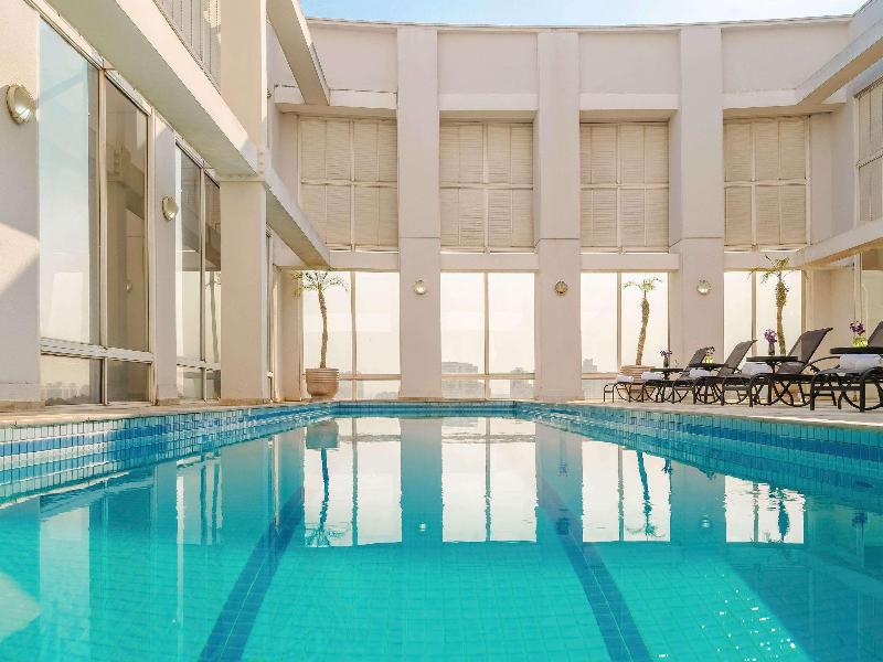 Mercure Guarulhos Aeroporto image