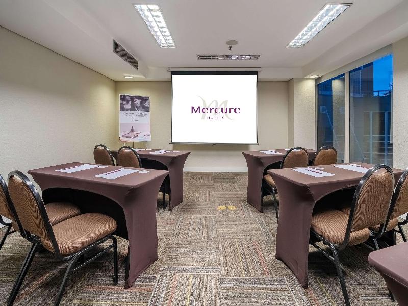 Mercure Guarulhos Aeroporto image