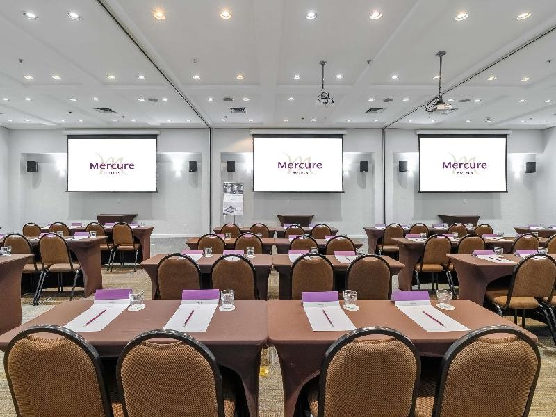 Mercure Guarulhos Aeroporto image