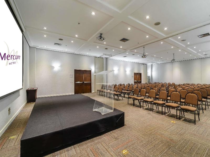 Mercure Guarulhos Aeroporto image