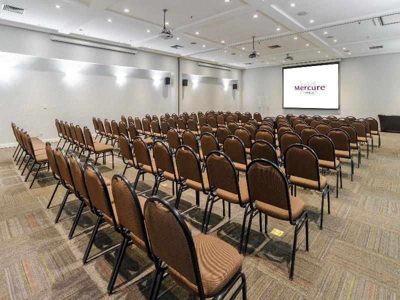 Mercure Guarulhos Aeroporto image