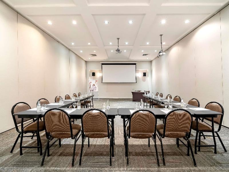 Mercure Guarulhos Aeroporto image