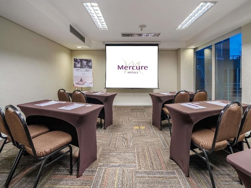 Mercure Guarulhos Aeroporto image