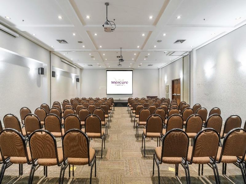 Mercure Guarulhos Aeroporto image