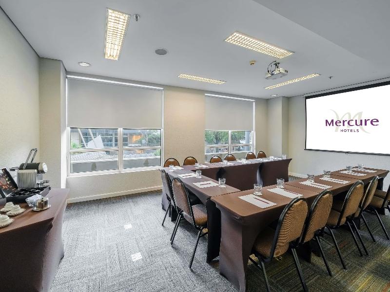 Mercure Guarulhos Aeroporto image