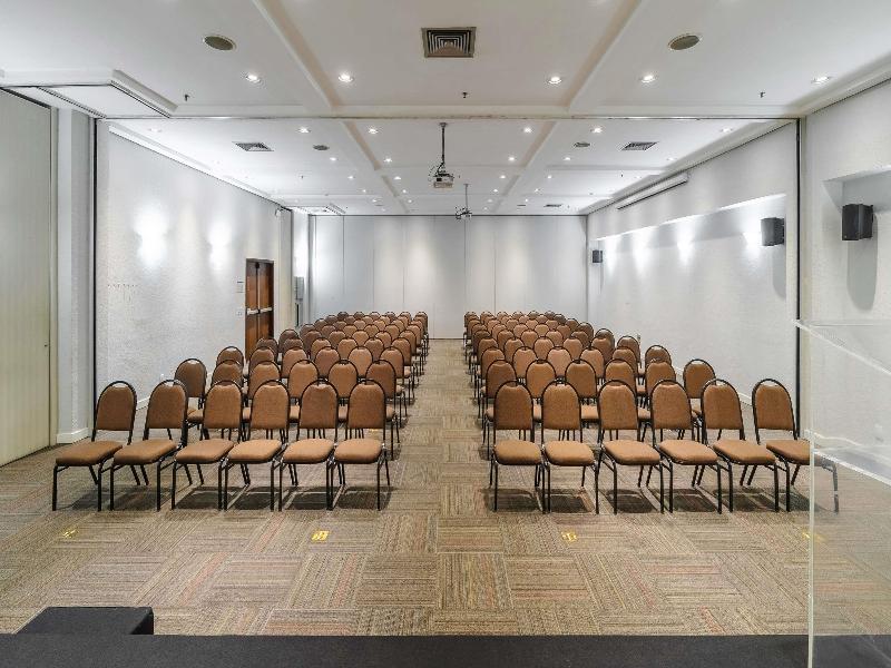 Mercure Guarulhos Aeroporto image