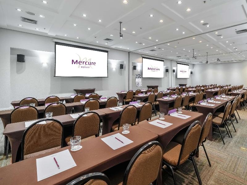 Mercure Guarulhos Aeroporto image