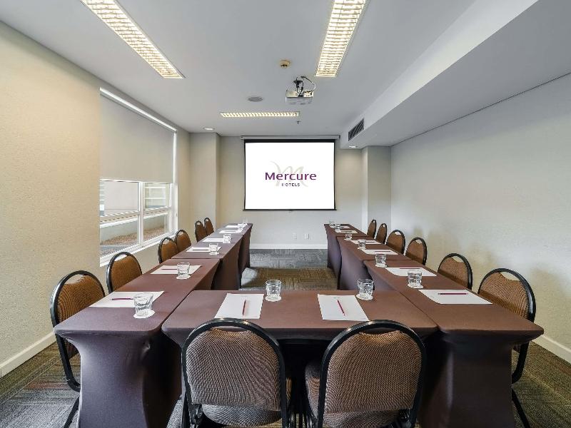 Mercure Guarulhos Aeroporto image