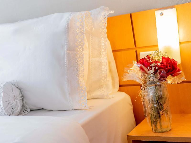 Mercure Guarulhos Aeroporto image