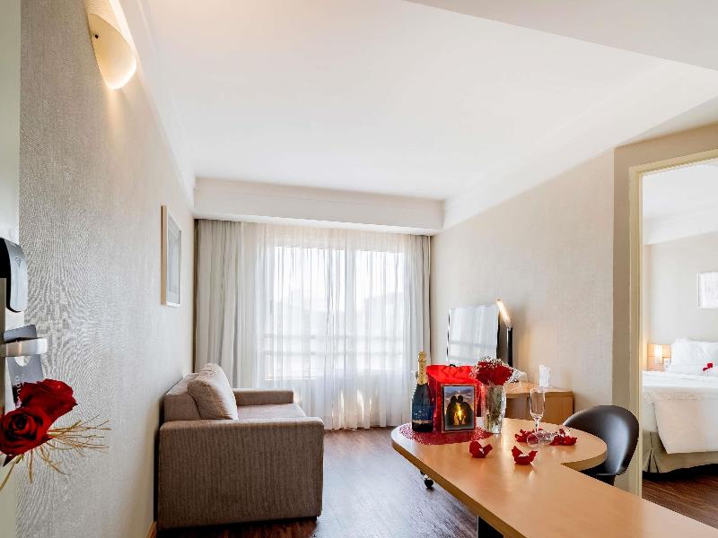 Mercure Guarulhos Aeroporto image