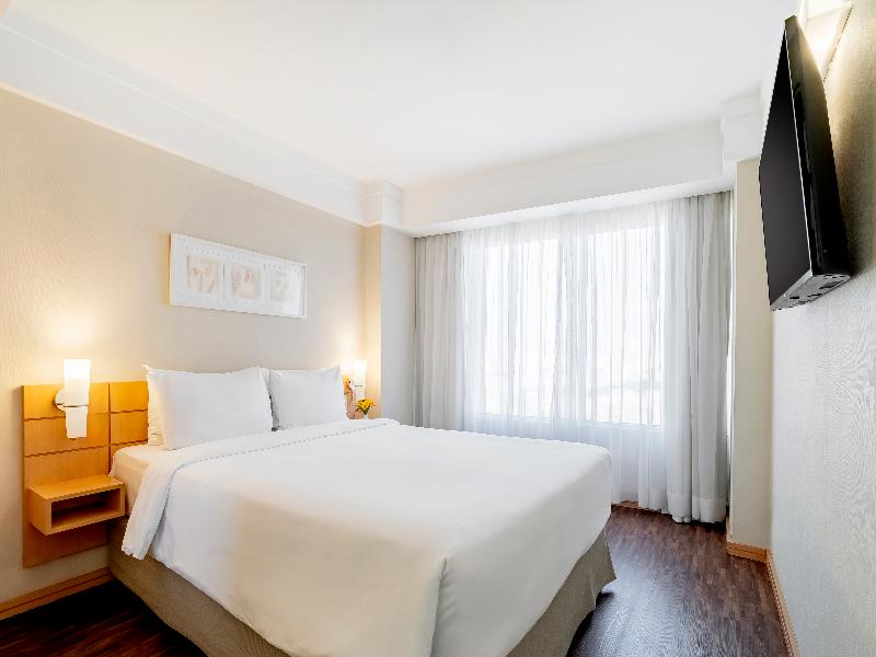 Mercure Guarulhos Aeroporto image