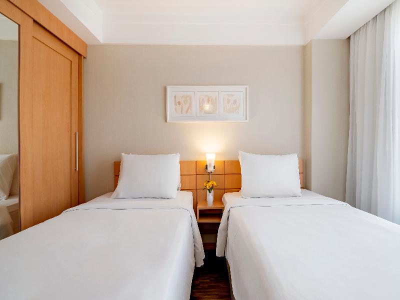 Mercure Guarulhos Aeroporto image
