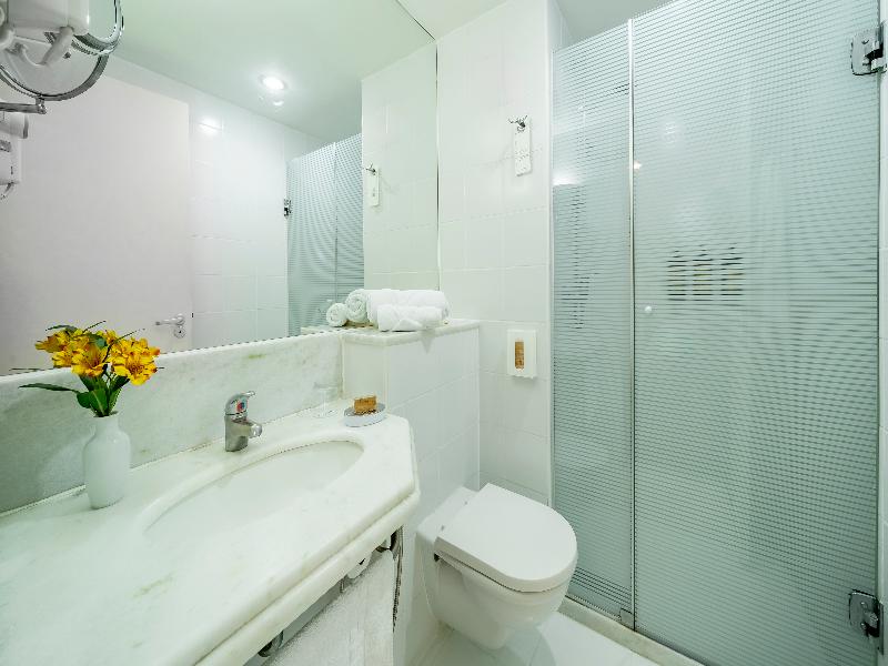 Mercure Guarulhos Aeroporto image