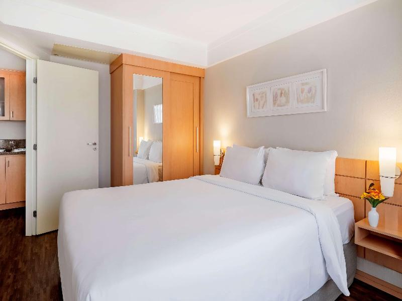 Mercure Guarulhos Aeroporto image