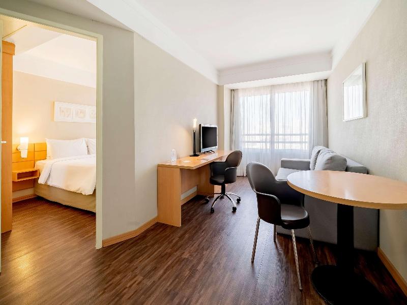 Mercure Guarulhos Aeroporto image