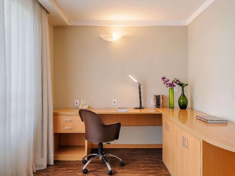 Mercure Guarulhos Aeroporto image