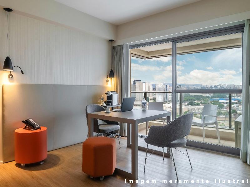 Mercure Guarulhos Aeroporto image