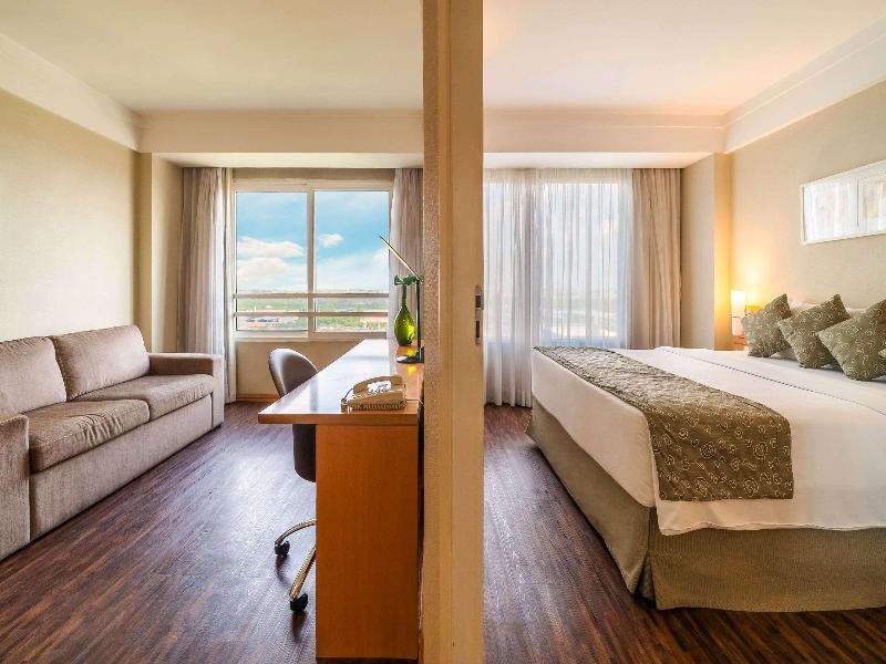Mercure Guarulhos Aeroporto image