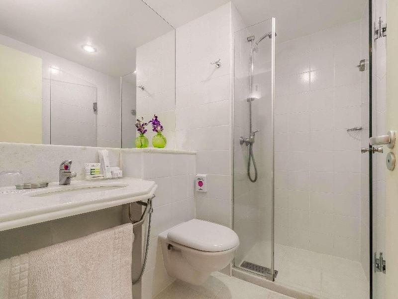 Mercure Guarulhos Aeroporto image