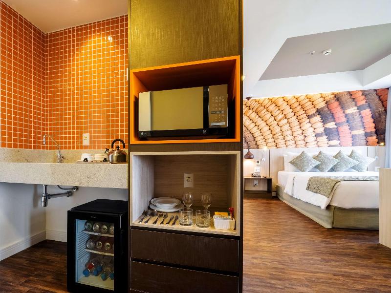 Mercure Guarulhos Aeroporto image