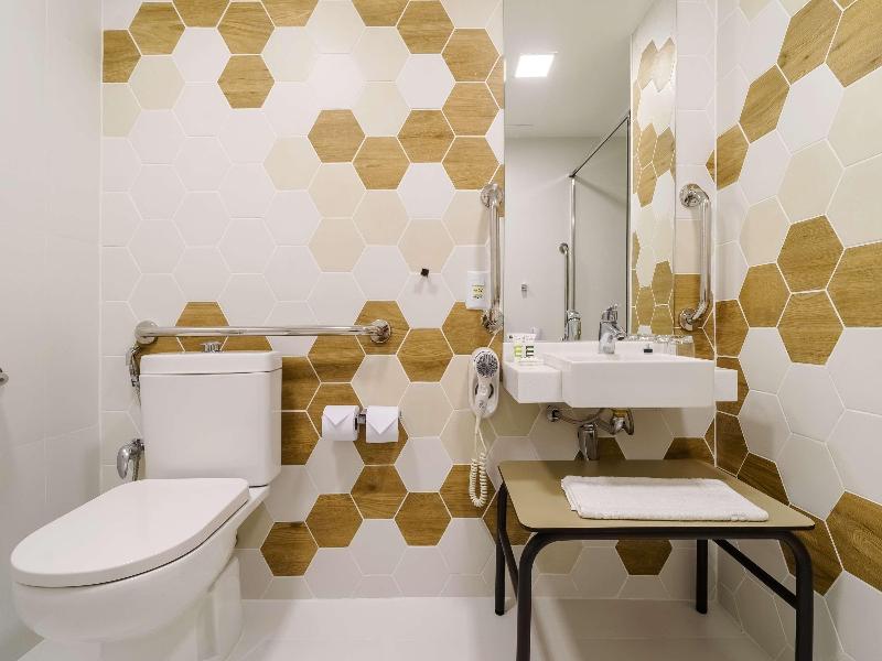 Mercure Guarulhos Aeroporto image