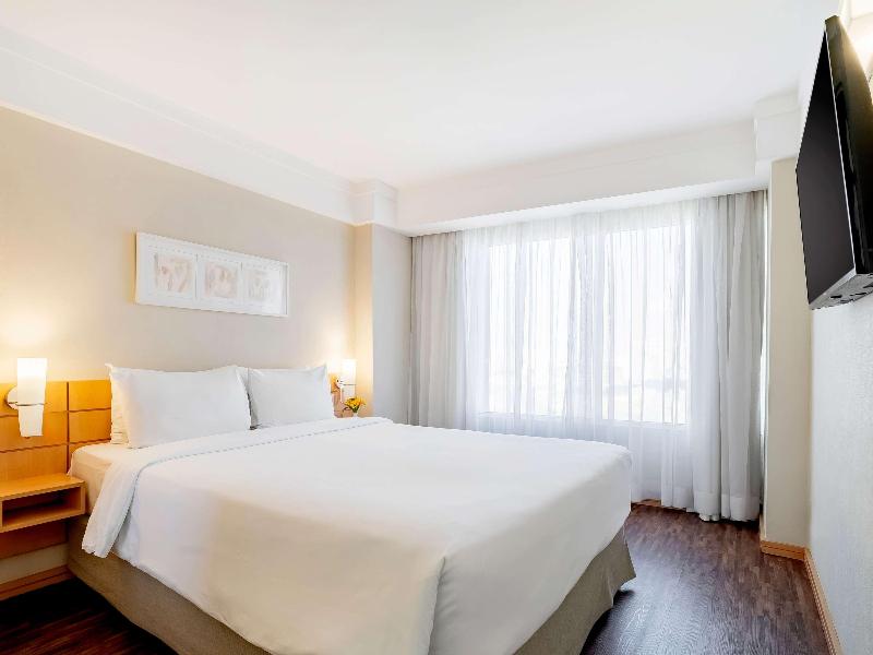 Mercure Guarulhos Aeroporto image