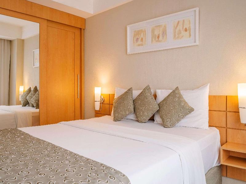 Mercure Guarulhos Aeroporto image