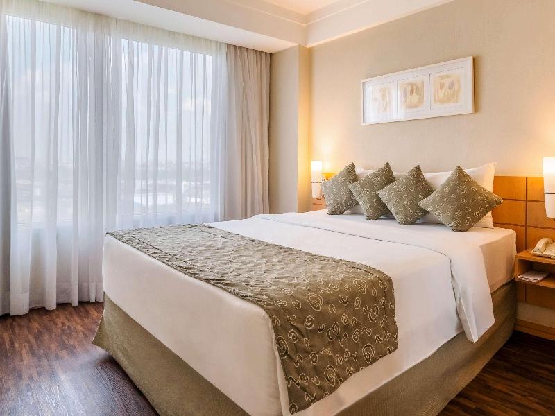 Mercure Guarulhos Aeroporto image