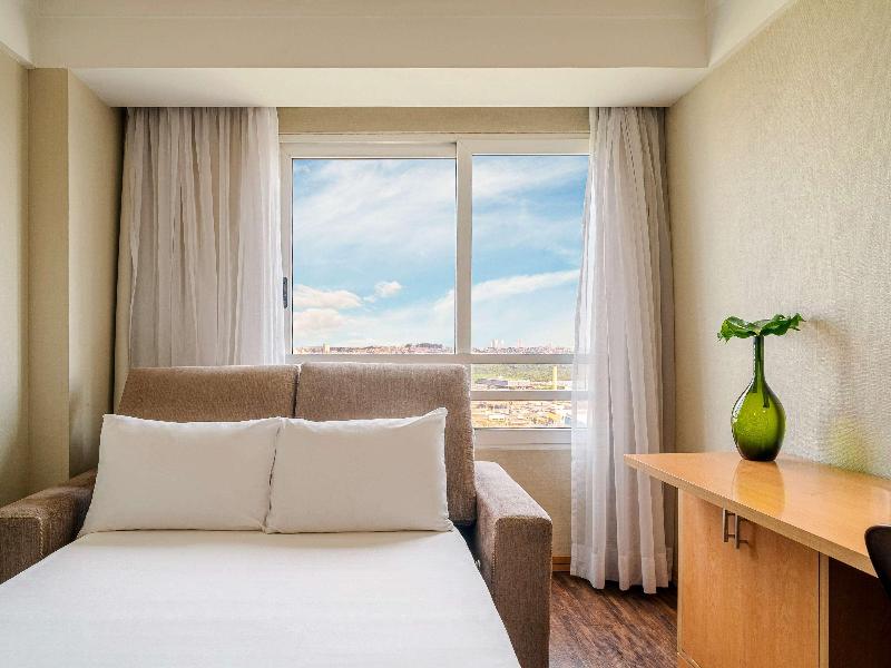 Mercure Guarulhos Aeroporto image