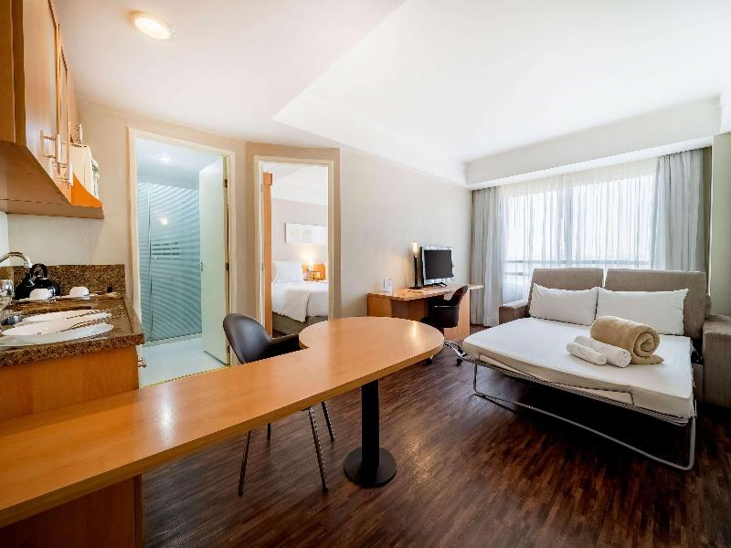 Mercure Guarulhos Aeroporto image