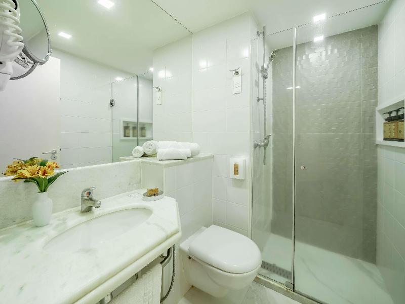 Mercure Guarulhos Aeroporto image