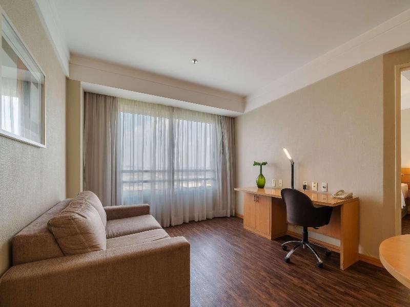 Mercure Guarulhos Aeroporto image