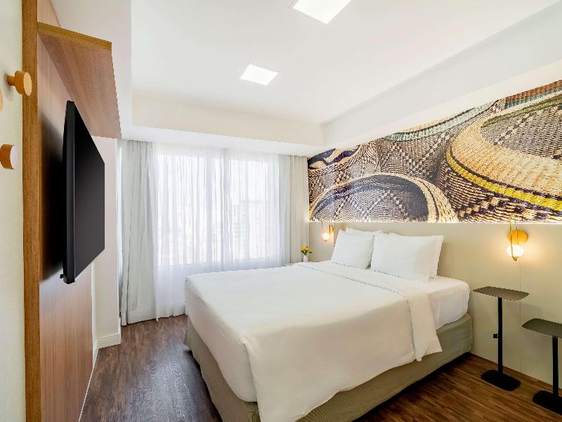 Mercure Guarulhos Aeroporto image