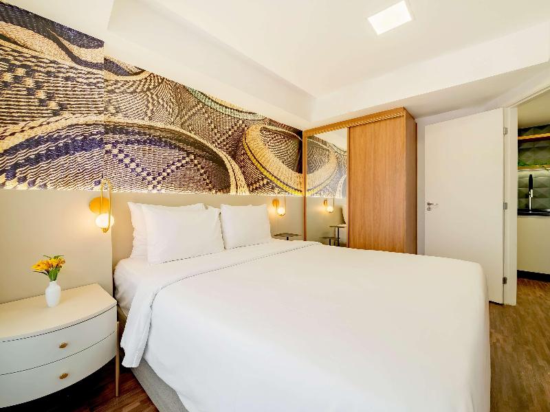 Mercure Guarulhos Aeroporto image