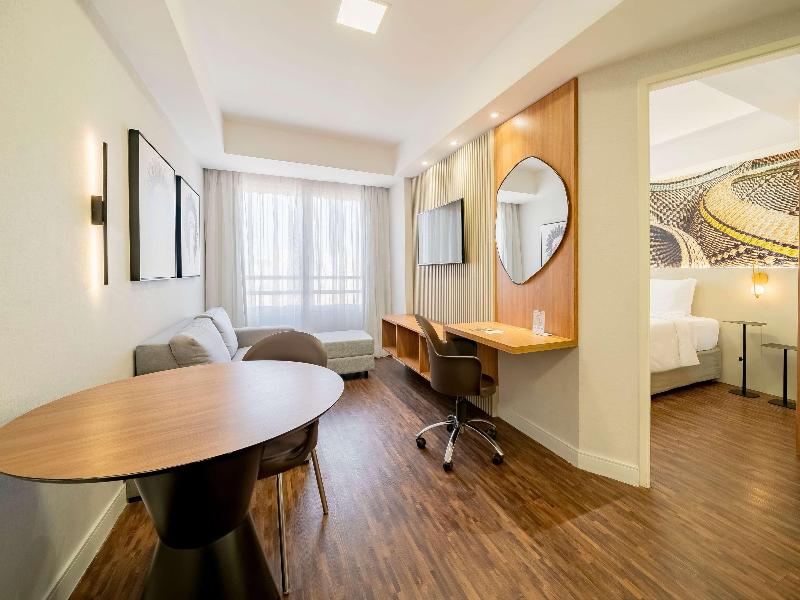 Mercure Guarulhos Aeroporto image
