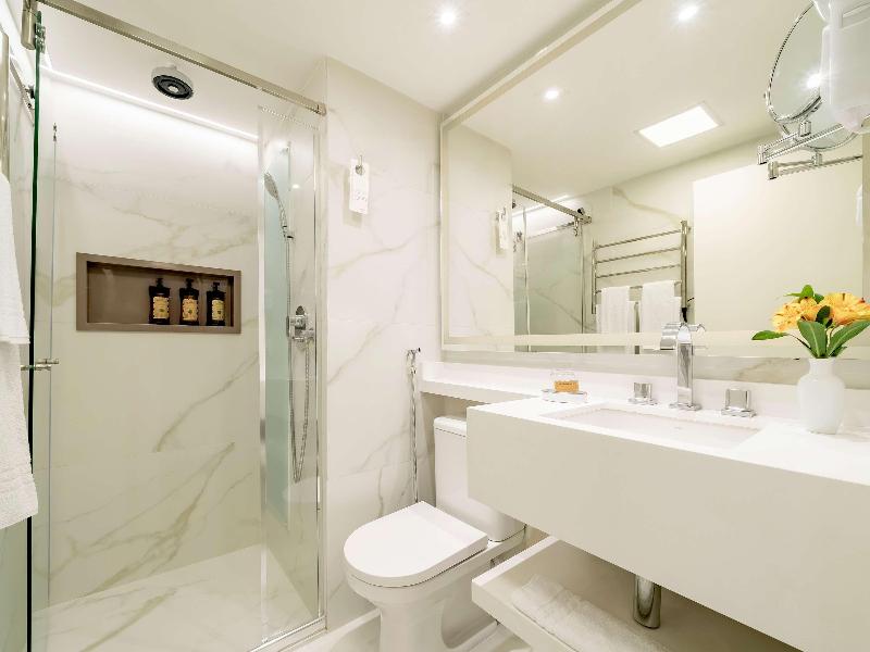 Mercure Guarulhos Aeroporto image