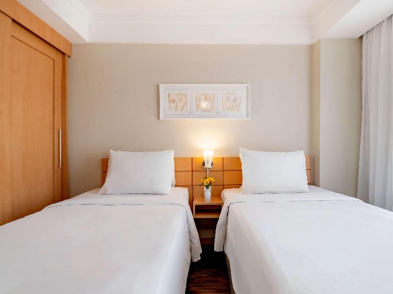 Mercure Guarulhos Aeroporto image