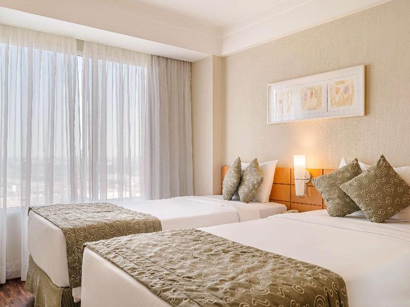 Mercure Guarulhos Aeroporto image