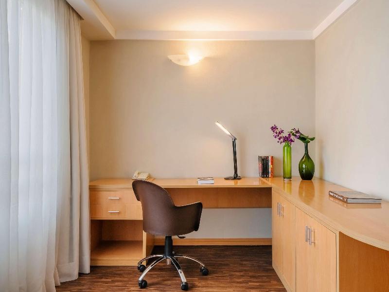 Mercure Guarulhos Aeroporto image