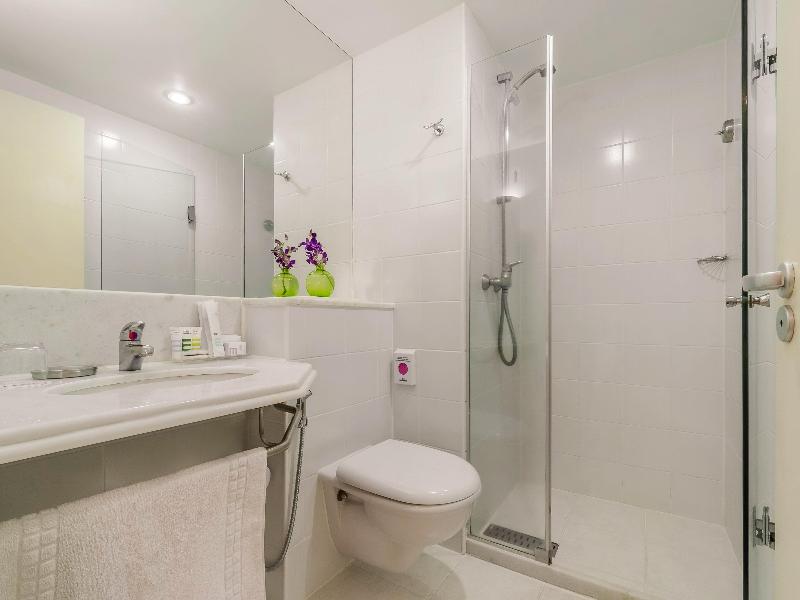 Mercure Guarulhos Aeroporto image