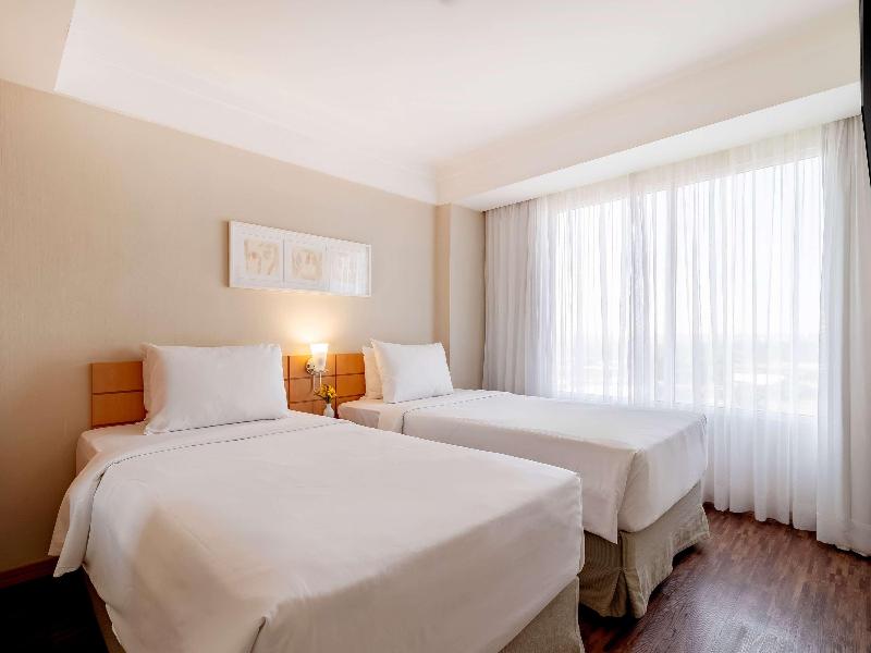 Mercure Guarulhos Aeroporto image
