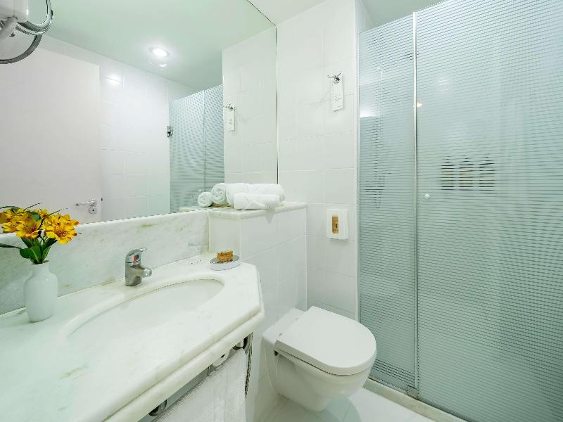 Mercure Guarulhos Aeroporto image