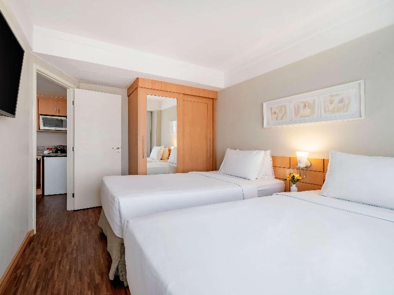 Mercure Guarulhos Aeroporto image