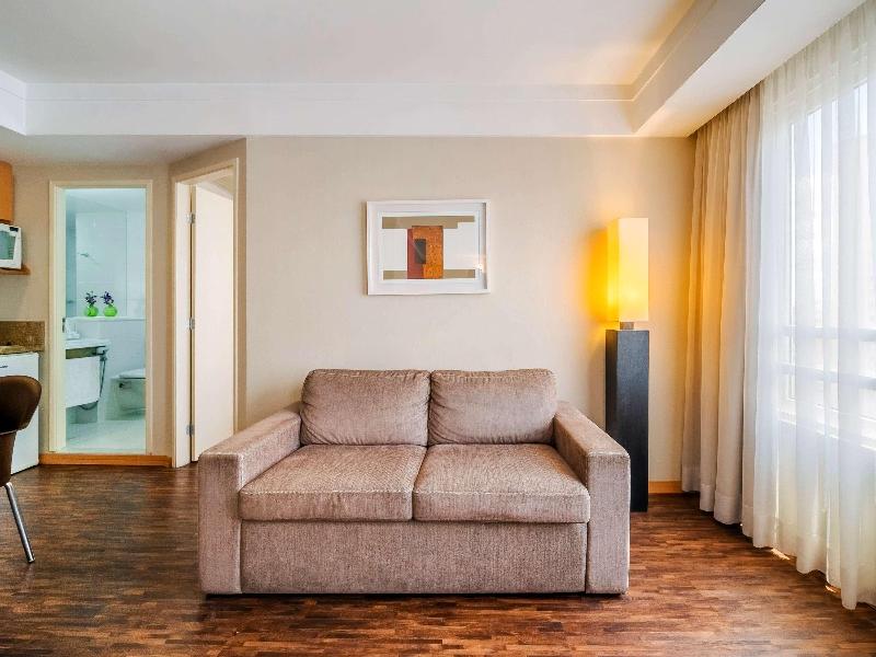 Mercure Guarulhos Aeroporto image