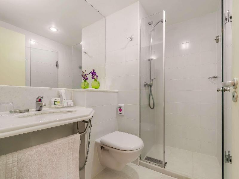 Mercure Guarulhos Aeroporto image
