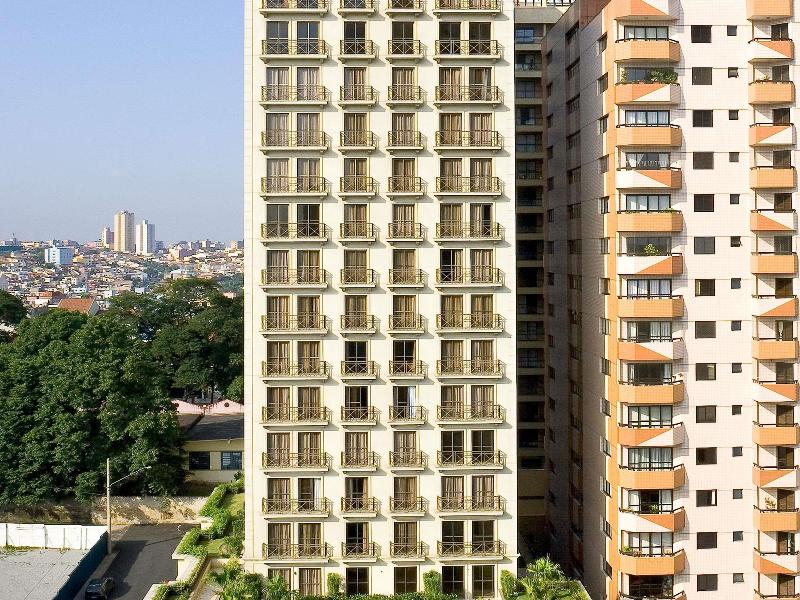 Mercure Sao Caetano Do Sul image