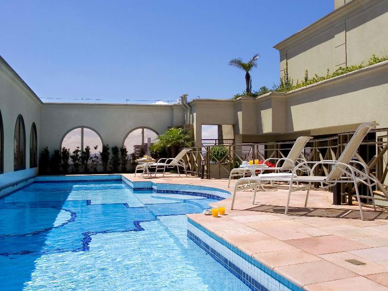 Mercure Sao Caetano Do Sul image