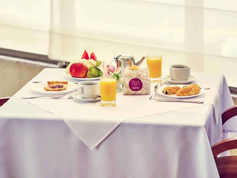 Mercure Sao Caetano Do Sul image