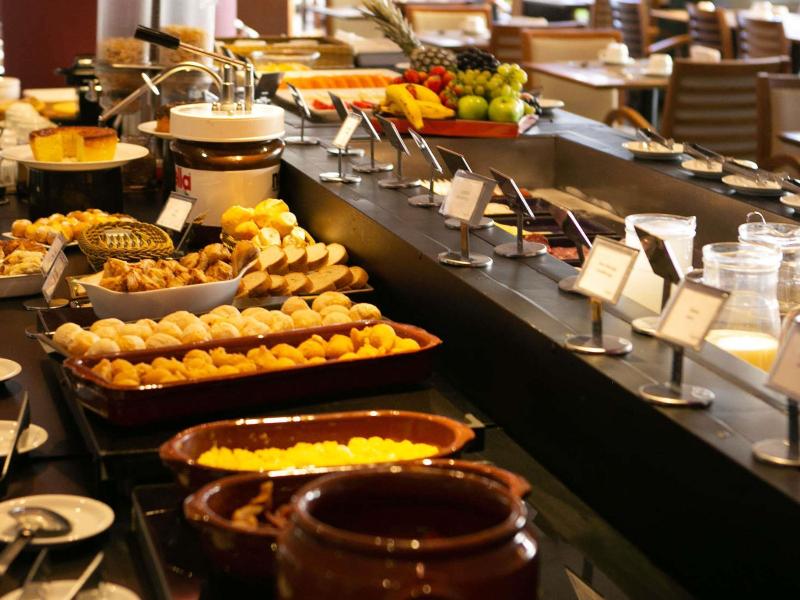 Mercure Sao Caetano Do Sul image