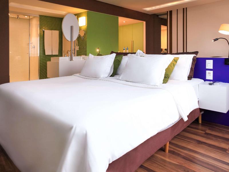 Mercure Sao Jose dos Campos — photo 383
